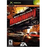 Burnout Revenge (Renewed)