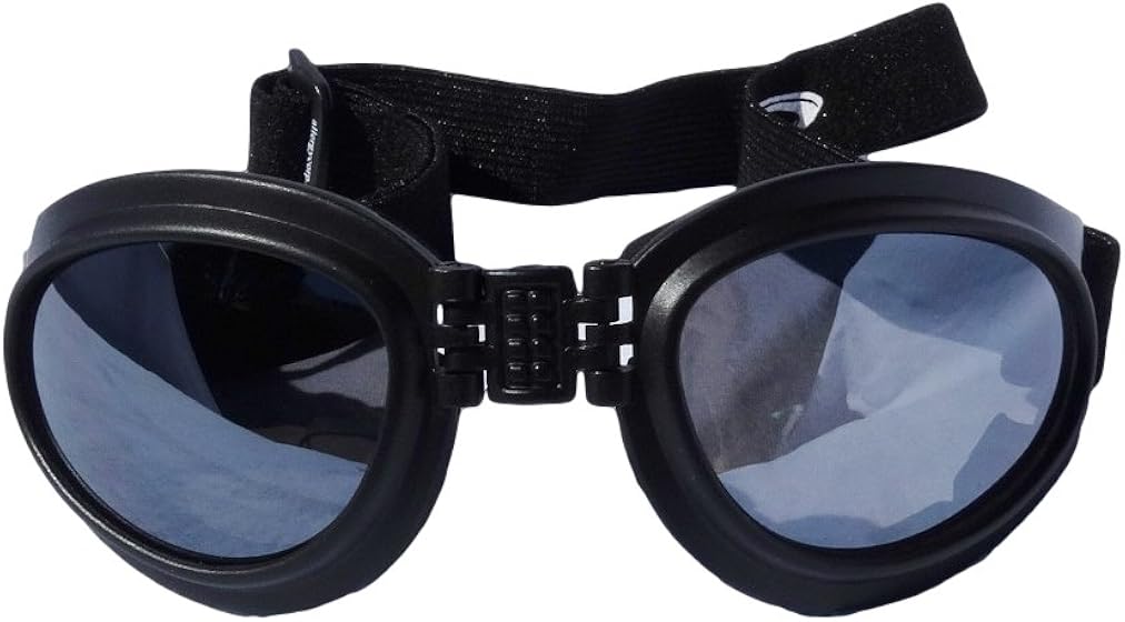 Allereyes Maximum Protection Goggles Clothing