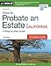 How to Probate an Estate in California