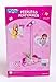 Little Virtuoso Peerless Performer Kids Microphone in Pink, Ages 3 and Up