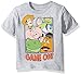Disney Toddler Boys' Toy Story Short Sleeve T-Shirt