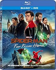 Spider-Man: Far from Home
