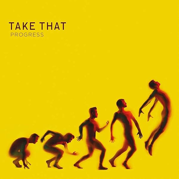 Amazon.com: Take That: Beautiful World Live [DVD] : Take That