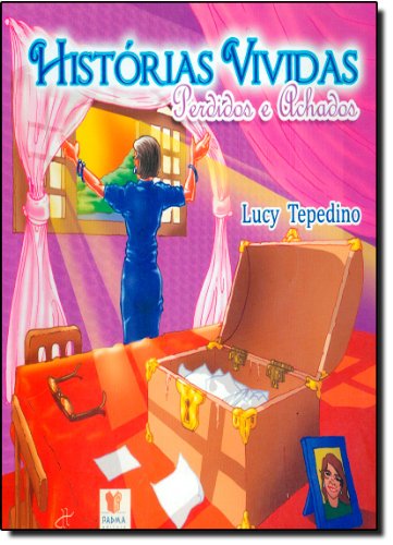 Historias Vividas: Perdidos e Achados