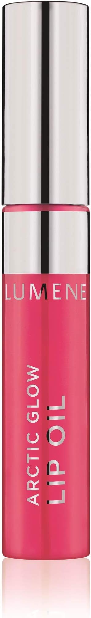 LumeneArctic Glow Lip Oil - 8 ml / 0.27 fl.oz. (100 Shine)