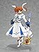 Magical Girl Lyrical Nanoha: Nanoha Takamachi The MOVIE 1st Ver. figma Action Figure
