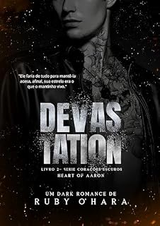 Livro DEVASTATION