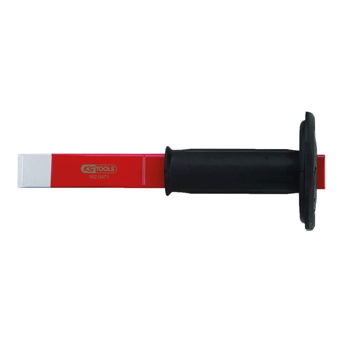 Ks Tools 240mm Slitting Chisel Hand Grip