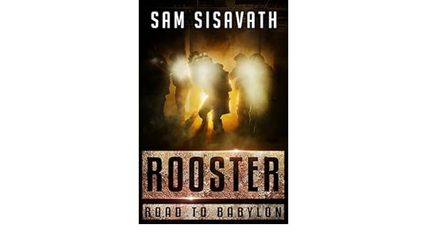 Sam Sisavath