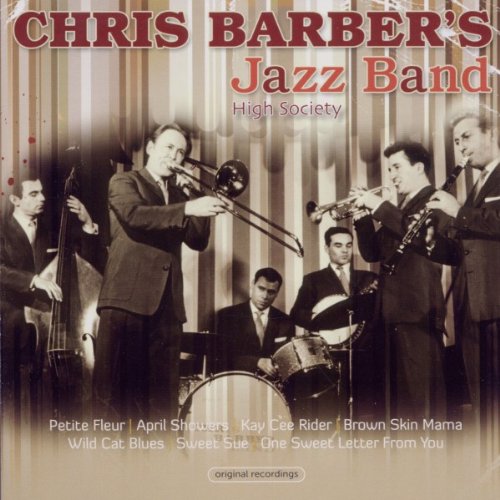 Chris Barber
