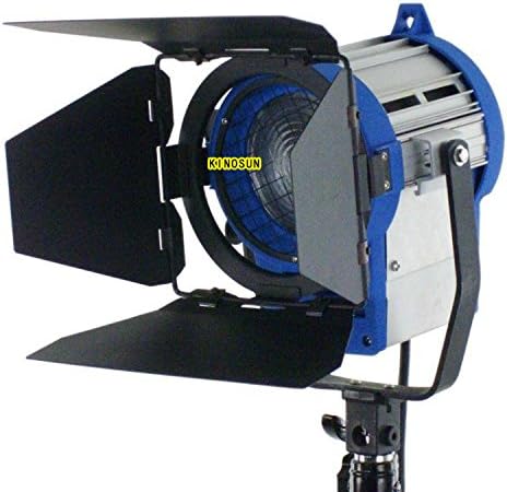 Amazon Kinosun Pro 300w フレネルタングステンライト 300ワット 電球 フォトフィルムスタジオ照明用 スタジオ撮影機材 通販