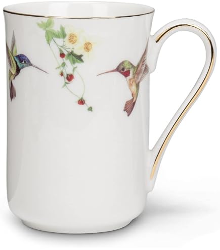 Amazon.com: Hummingbird Gift Mug : Home & Kitchen