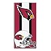 Northwest NFL Arizona Cardinals Unisex-Adult Beach Towel, 30