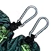 wu-hammock Double Mosquito Net Hammock Parachute Cloth Aerial Outdoor Camping Tent 260140Cmthumb 4