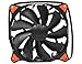 Cougar CFV14HB Fan Cooling, Black