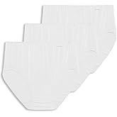 Jockey No Panty Line Promise Tactel Hip Brief 3-Pack