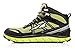 ALTRA Men's Lone Peak 3.0 Mid Neo Running Shoes (9.5 D(M) US, Lime)