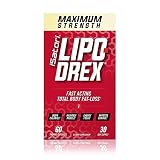 iSatori Lipo-Drex Capsules, 45 Count