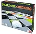 Trapdoor Checkers