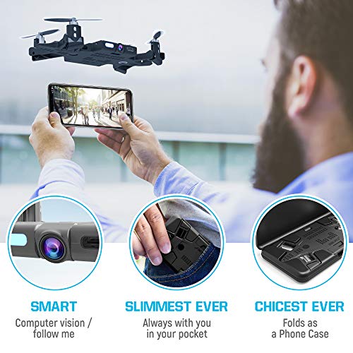 Flying phone case camera Clearance