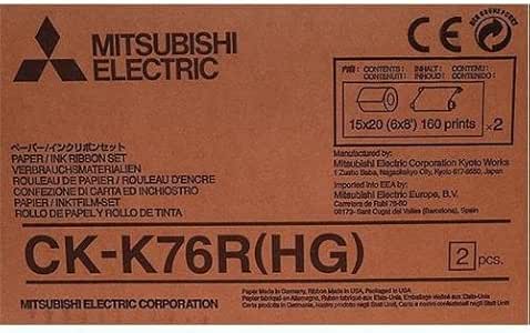 Mitsubishi ck k76r