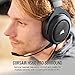 Corsair HS60 Pro – 7.1 Virtual Surround Sound PC Gaming Headset w/USB DAC – Discord Certified Headphones – Compatible with Xbox One, PS4, and Nintendo Switch – Carbonthumb 1