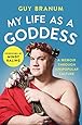 My Life as a Goddess: A Memoir through (Un) Popular Culture