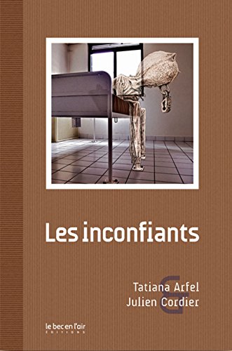 Les  inconfiants