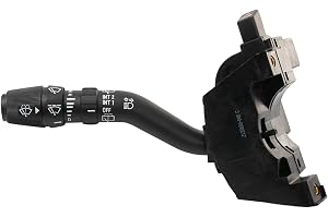 TRQ Combination Switch | For 2002-2005 Ford Excursion