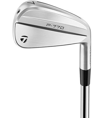 【レアスペック】TaylorMade P770アイアン PROJECTX LZ Amazon.com: TaylorMade Golf P770 2024 Iron Set 3-PW Project X LZ