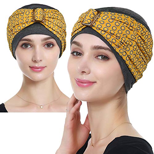 Alnorm Hair Caps for Cancer Patients Winter Chemo Hats Pricepulse