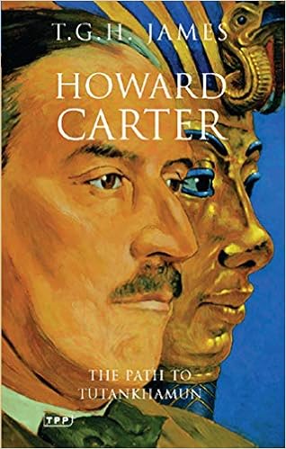 Howard Carter (Tauris Parke Paperbacks) : James, Professor T G H: Amazon.es: Libros