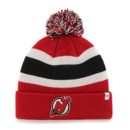 47 Breakaway Cuff Knit Beanie NHL Teams