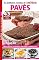 Livro Revista AnaMaria Testa Todas as Receitas - Especial Pavês (AnaMaria Receitas)