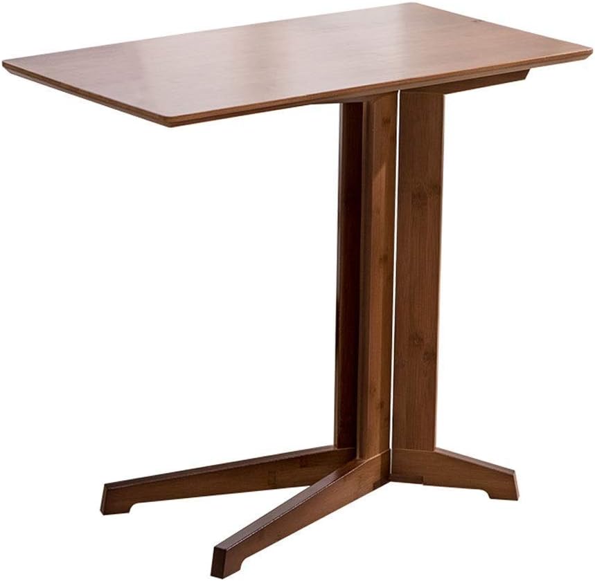 DFJU Escritorio para Ordenador portátil, sofá, Mesa Auxiliar, mesita de