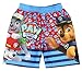 Nickelodeon Little Boys' Paw Patrol Swim Trunks