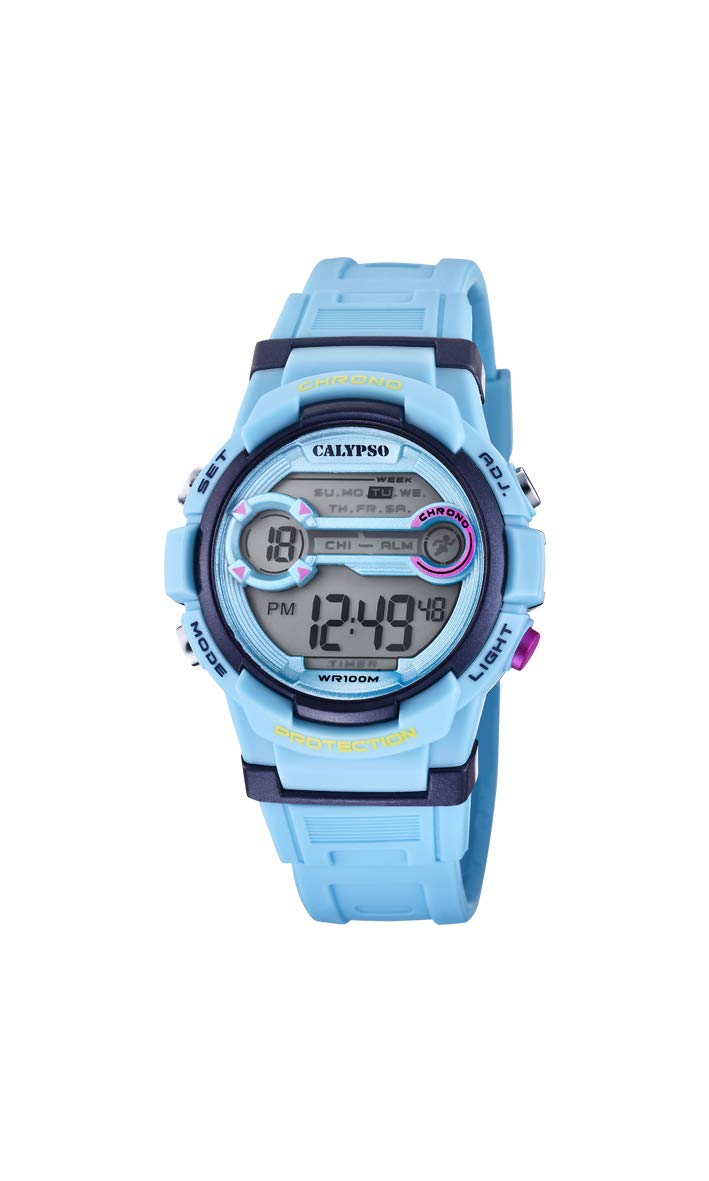 CALYPSO Watch