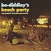 Bo Diddley's Beach Party