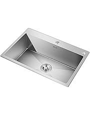 Fregaderos de un seno | Amazon.es