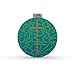Ultimate Ears ROLL 2 Reef Wireless Portable Bluetooth Speaker (Waterproof) (2016)