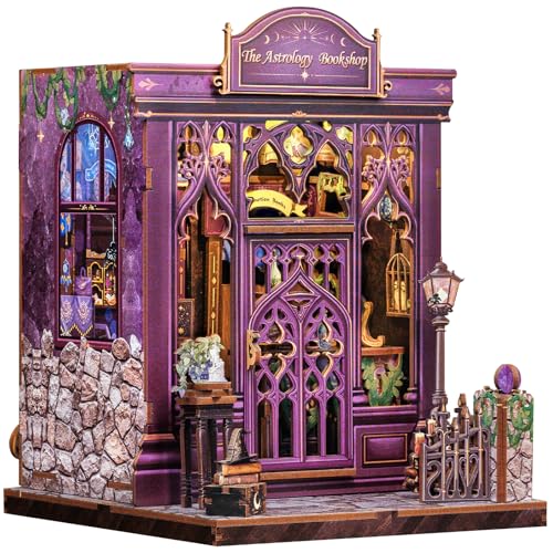 The Astrology Bookshop