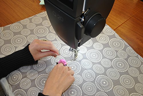 image for Thread Cutterz: Quick and Convenient Sewing/Thread Cutting Solution - 