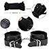 QQZ 10 PCS Bed Kit with Adjustable