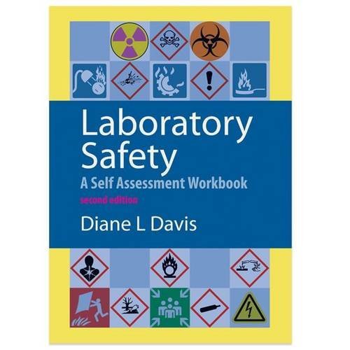 Laboratory Safety:Self Assessment Wkbk.