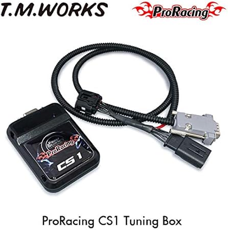 Amazon T M Works プロレーシング Cs1 チューニングボックス N Boxスラッシュ Jf1 Jf2 S07a 11 12 ターボ車 吸入空気量センサー 車 バイク Amazon T M Works プロレーシング Cs1 チューニングボックス N Boxスラッシュ Jf1 Jf2 S07a 11 12 ターボ車 吸入空気量センサー 車 バイク