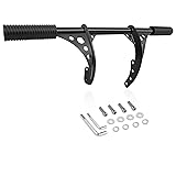 Eumti Front Engine Guard Highway Pegs Crash Bar