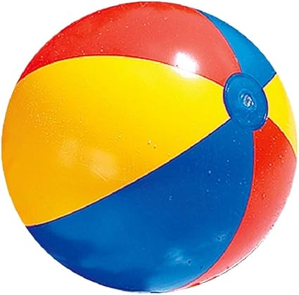 beach ball amazon