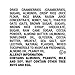 goodnessknows Snack Bars, Cranberry Almond, 18 Count