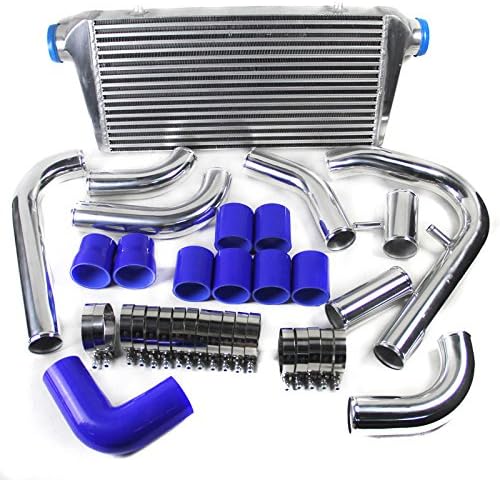 SUPEEDMOTOR FRONT MOUNT INTERCOOLER KIT FOR CELICA ST185 ST205 GT4 TURBO