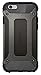 Spigen Tough Armor TECH Designed for Apple iPhone 6S Case (2015) / Designed for iPhone 6S Case (2014) - Gunmetal
